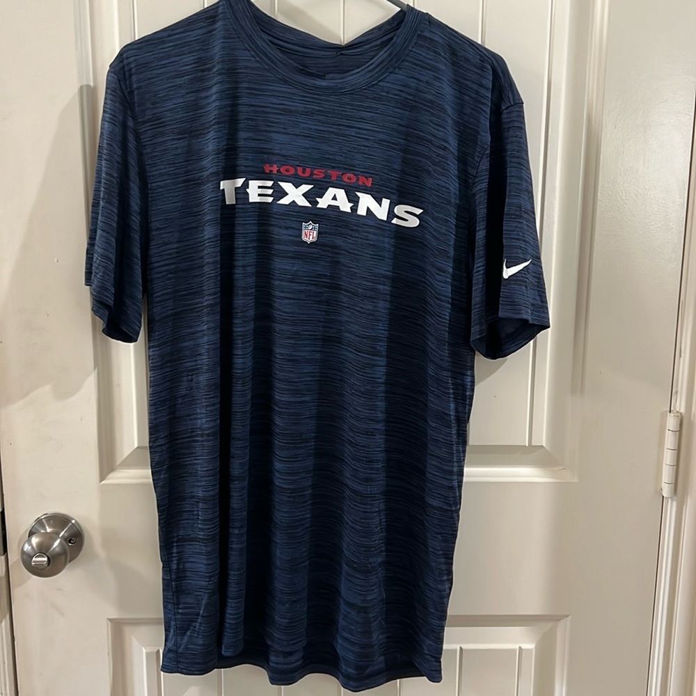Houston Texans size L